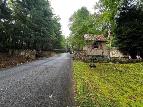 9 Dover Falls Trail Ellijay GA 30540