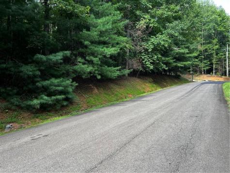 9 Dover Falls Trail Ellijay GA 30540