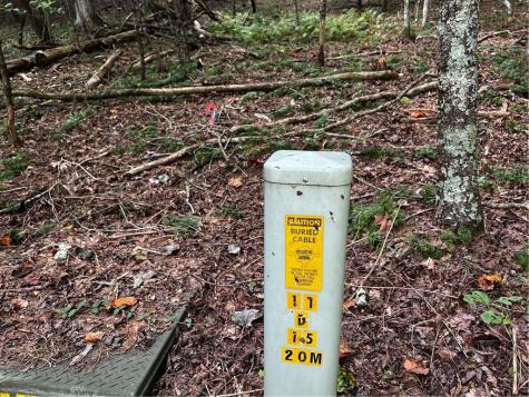 9 Dover Falls Trail Ellijay GA 30540