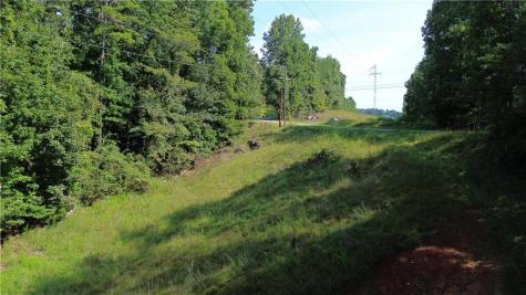 0 Calhoun Road Dahlonega GA 30533