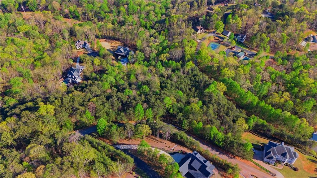 0 Crown Mountain Dahlonega GA 30533