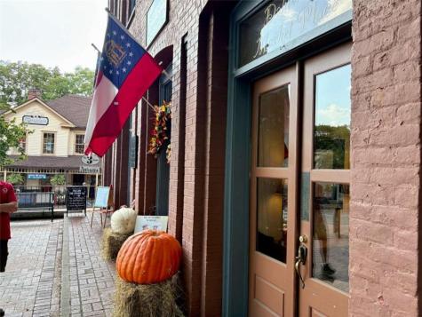 0 Crown Mountain Dahlonega GA 30533