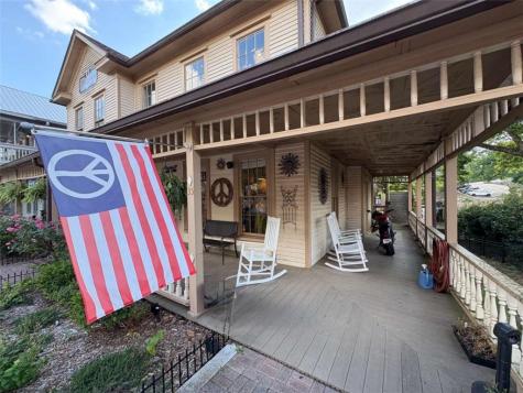 0 Crown Mountain Dahlonega GA 30533