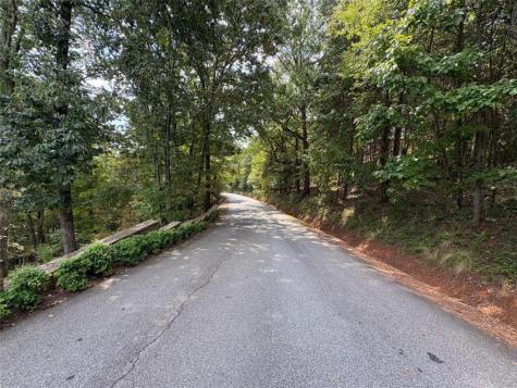 0 Crown Mountain Dahlonega GA 30533