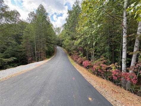0 Crown Mountain Dahlonega GA 30533