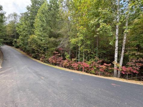 0 Crown Mountain Dahlonega GA 30533