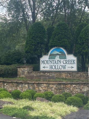 27 Mountain Creek Hollow Drive Talking Rock GA 30175