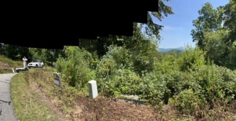 Lt 15 Red Tail Lane Blairsville GA 30512