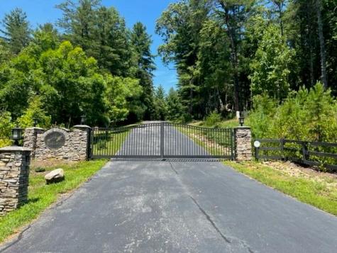 Lt 15 Red Tail Lane Blairsville GA 30512