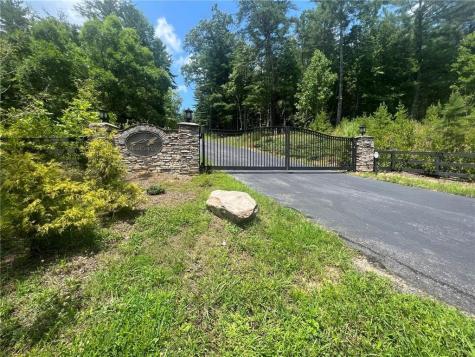 Lt 15 Red Tail Lane Blairsville GA 30512