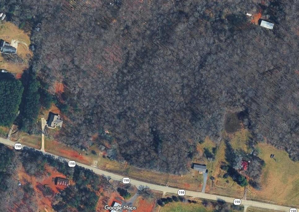 2300 Highway 198 Carnesville GA 30521