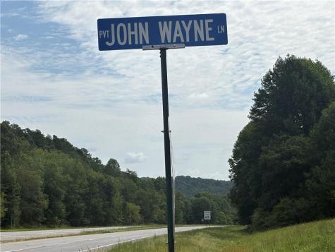 0 Fauna/john Wayne Mineral Bluff GA 30559