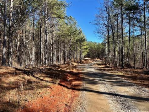1107 Larmon Forks Road Dahlonega GA 30533