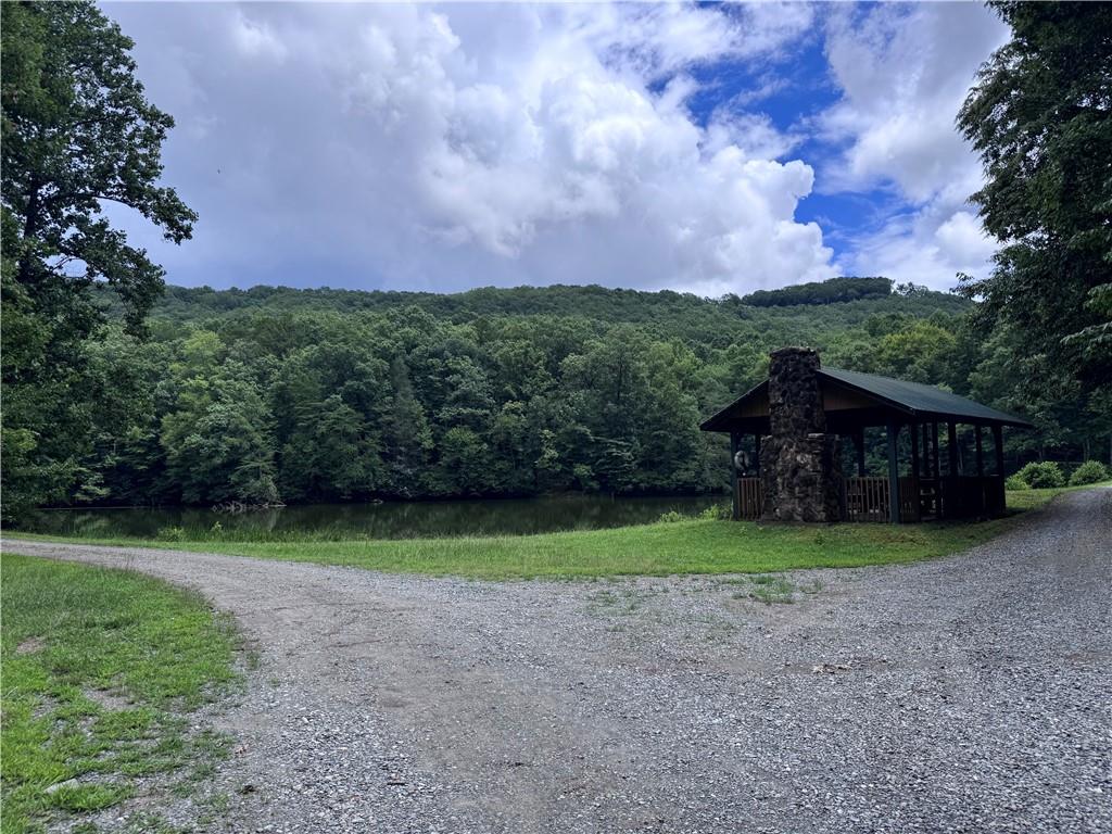 0 Owltown Road Ellijay GA 30536