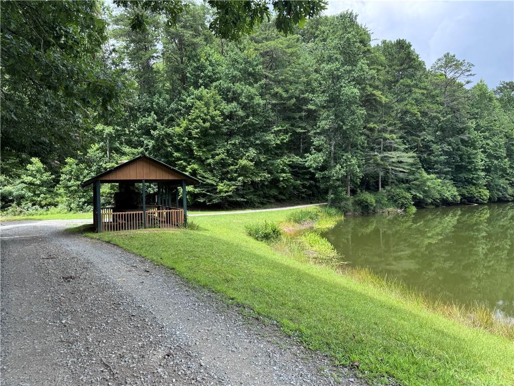 0 Owltown Road Ellijay GA 30536