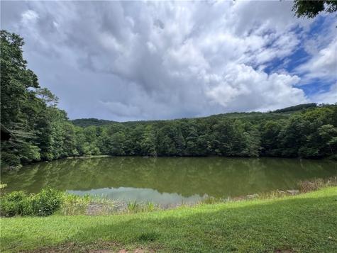 0 Owltown Road Ellijay GA 30536