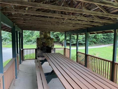 0 Owltown Road Ellijay GA 30536