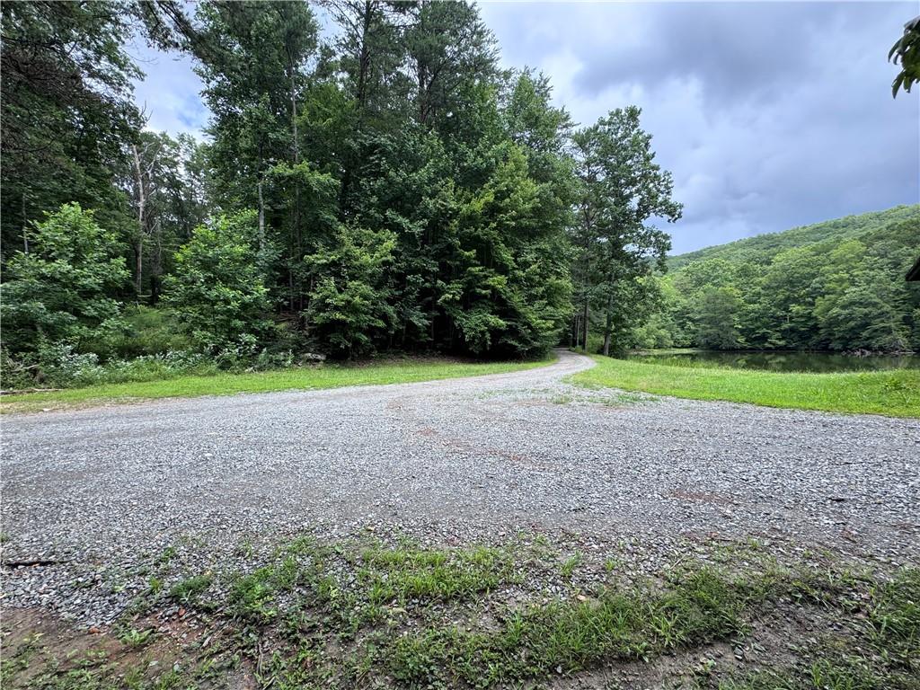 0 Owltown Road Ellijay GA 30536
