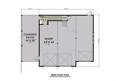 1298 Cold Stream Trail Jasper GA 30143