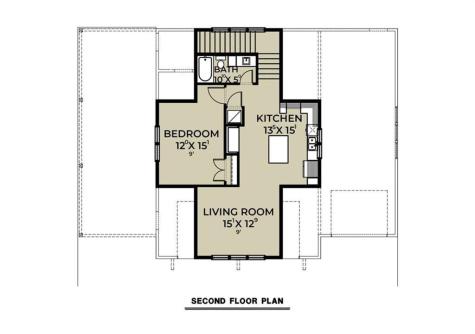 1298 Cold Stream Trail Jasper GA 30143
