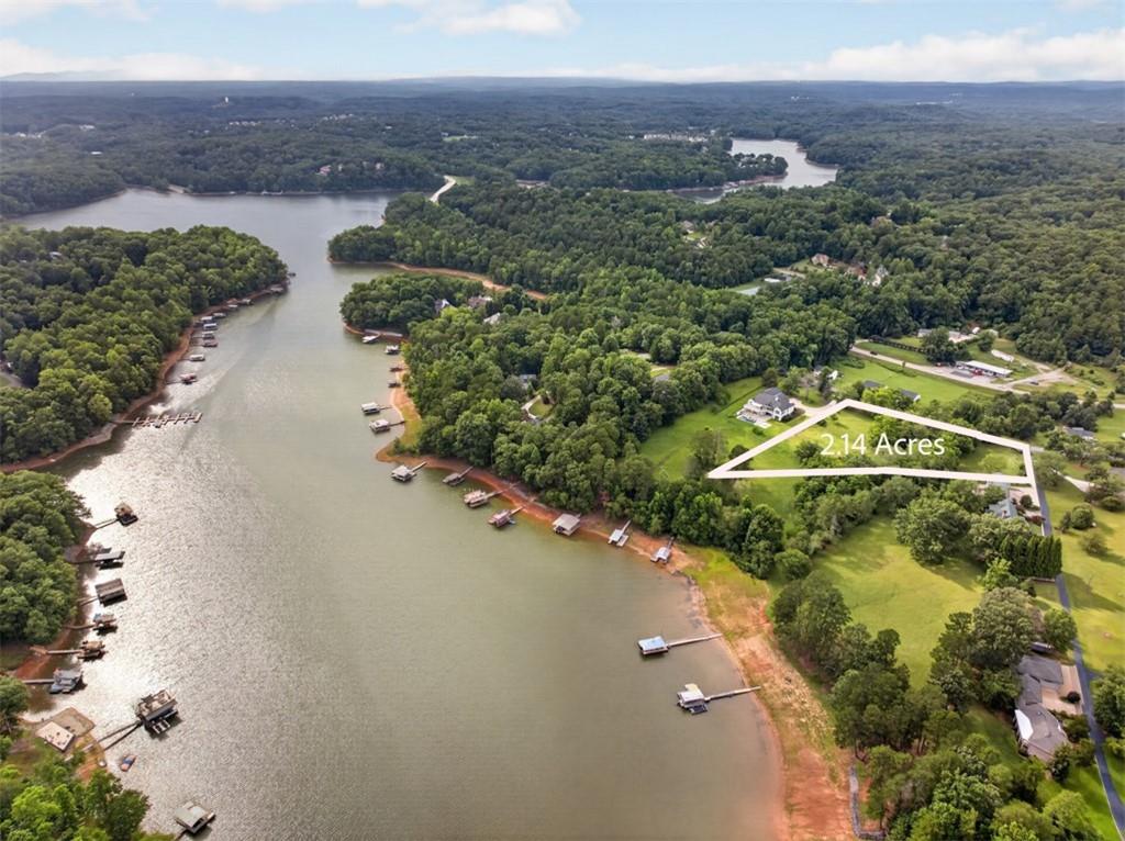 5602 Burke Lane Gainesville GA 30506