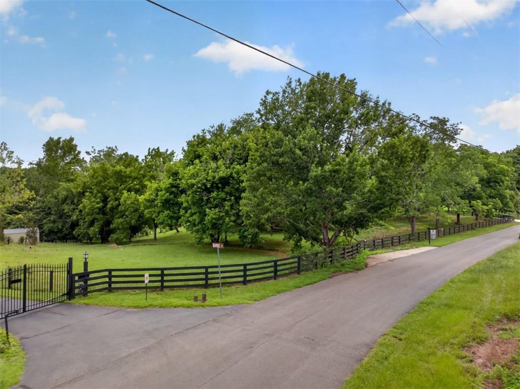 5602 Burke Lane Gainesville GA 30506