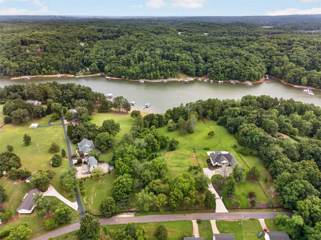 5602 Burke Lane Gainesville GA 30506