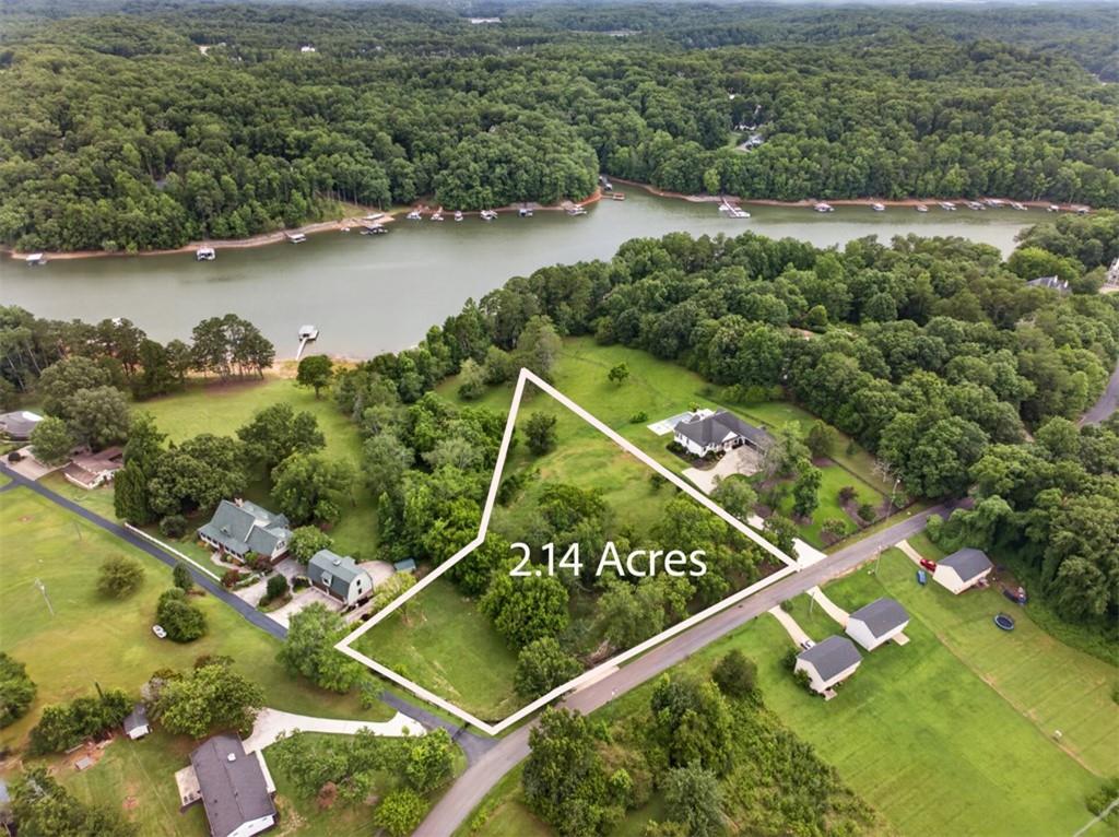 5602 Burke Lane Gainesville GA 30506
