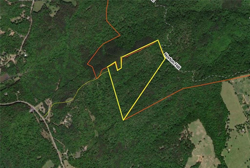 0 Highway 105 Baldwin GA 30511