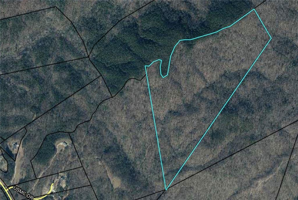 0 Highway 105 Baldwin GA 30511