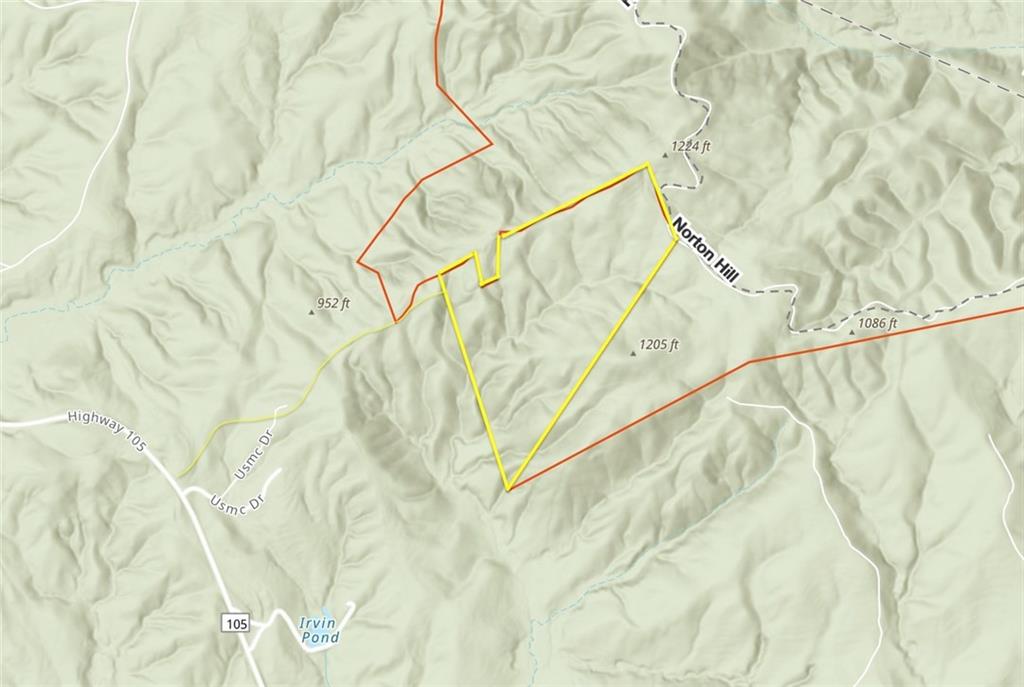 0 Highway 105 Baldwin GA 30511