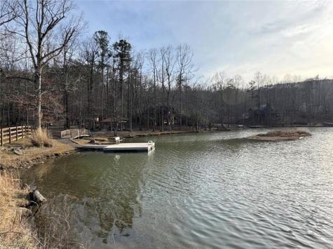 0 Acerose Drive Jasper GA 30143