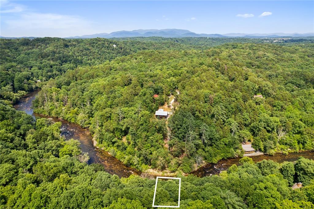 0 Pacer Court Ellijay GA 30540