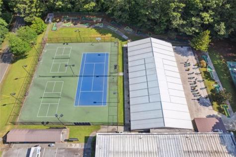 0 Pacer Court Ellijay GA 30540
