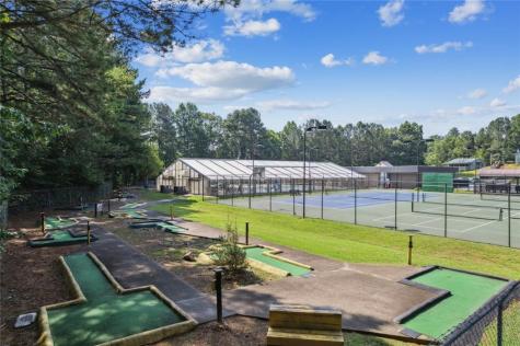 0 Pacer Court Ellijay GA 30540