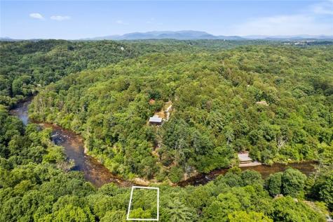 0 Pacer Court Ellijay GA 30540
