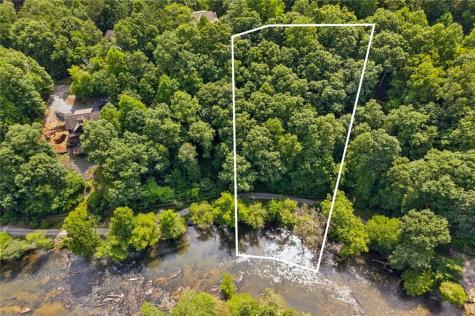 0 Pacer Court Ellijay GA 30540