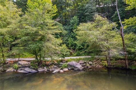 0 Pacer Court Ellijay GA 30540