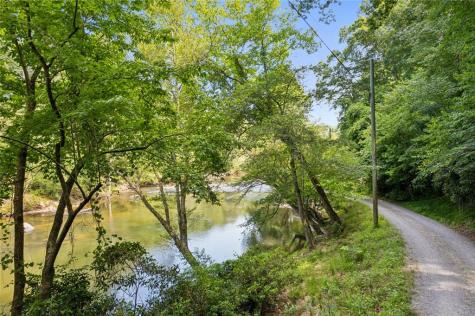 0 Pacer Court Ellijay GA 30540