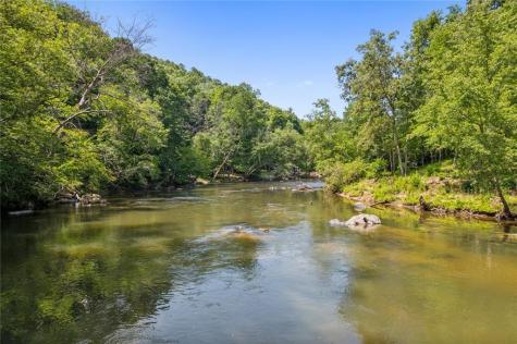 0 Pacer Court Ellijay GA 30540
