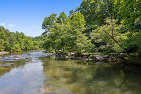 0 Pacer Court Ellijay GA 30540