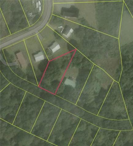 1254 Old Elberton Road Hull GA 30646