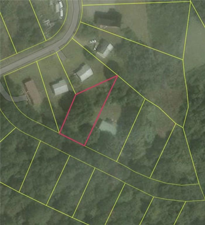 1254 Old Elberton Road Hull GA 30646