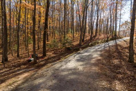19R Settlement Trail Ellijay GA 30536