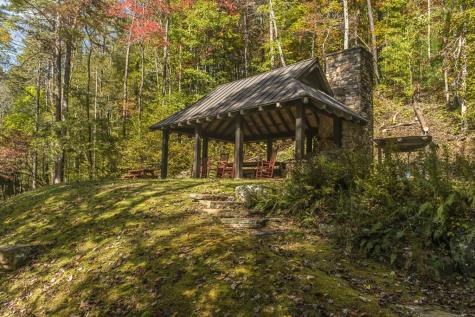 19R Settlement Trail Ellijay GA 30536