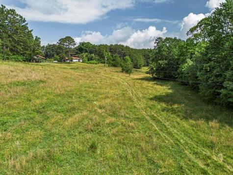 541 Pleasant Hill Road Copperhill TN 37317