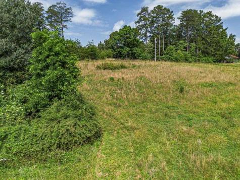 541 Pleasant Hill Road Copperhill TN 37317