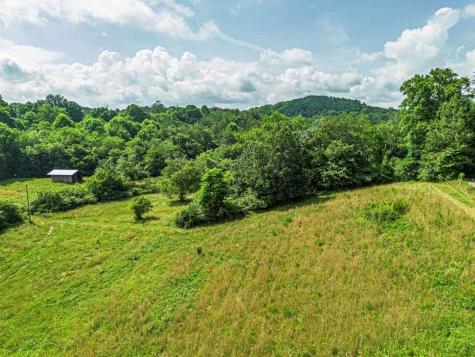 541 Pleasant Hill Road Copperhill TN 37317