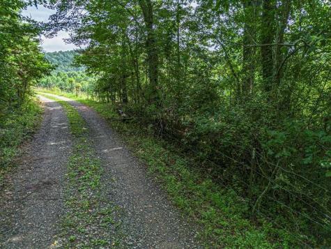 541 Pleasant Hill Road Copperhill TN 37317
