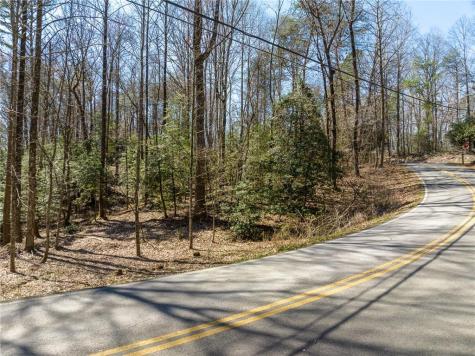 0 Shenendoa Drive Ellijay GA 30540